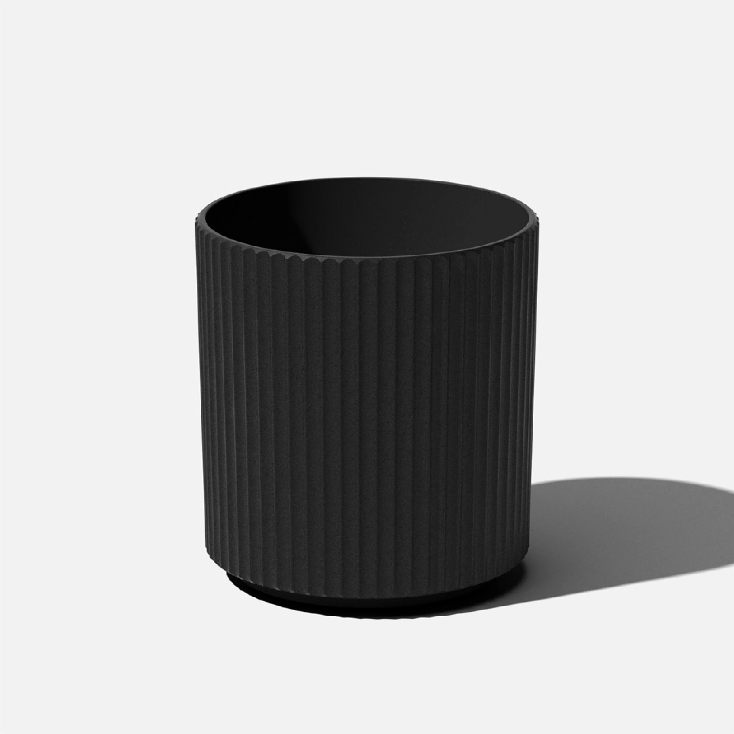 Veradek Demi Series Demi Round Planter | Overstock