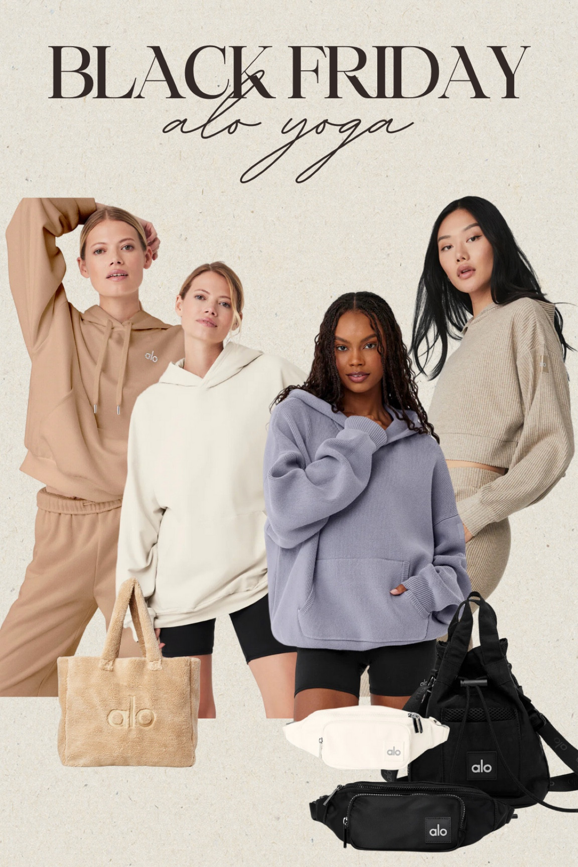 Alo Yoga — 30% sale finds!✨ 

#blackfriday #blackfridaysale #salefinds #alo #aloyoga #aloyogasale #athleisure #outfits #beltbags #tote #cozy #sweats #giftideasforher #giftideas #giftsforher #ltkgiftguide 

#LTKsalealert #LTKfindsunder100 #LTKCyberWeek