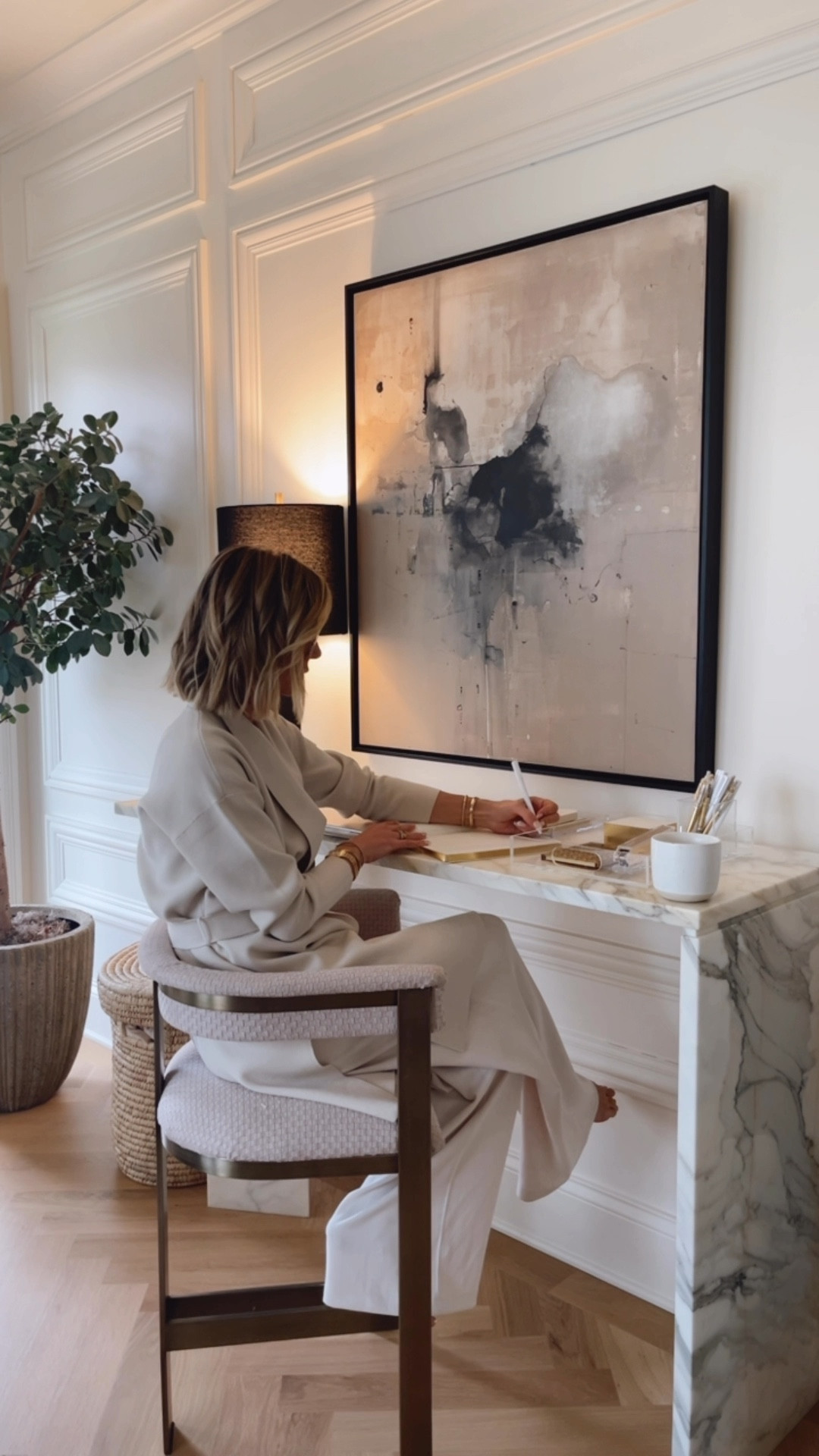 Keep cozy and chic in this belted cardigan from my @splendid spring collection. 

#LTKSeasonal