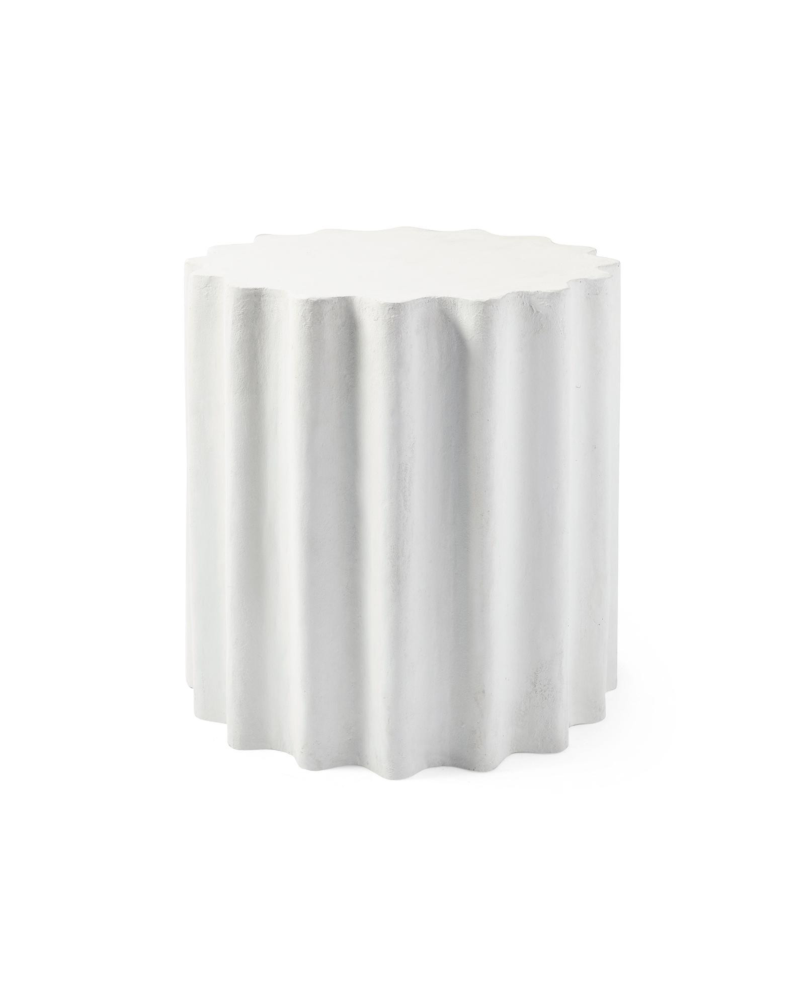 Cabrillo Side Table | Serena and Lily