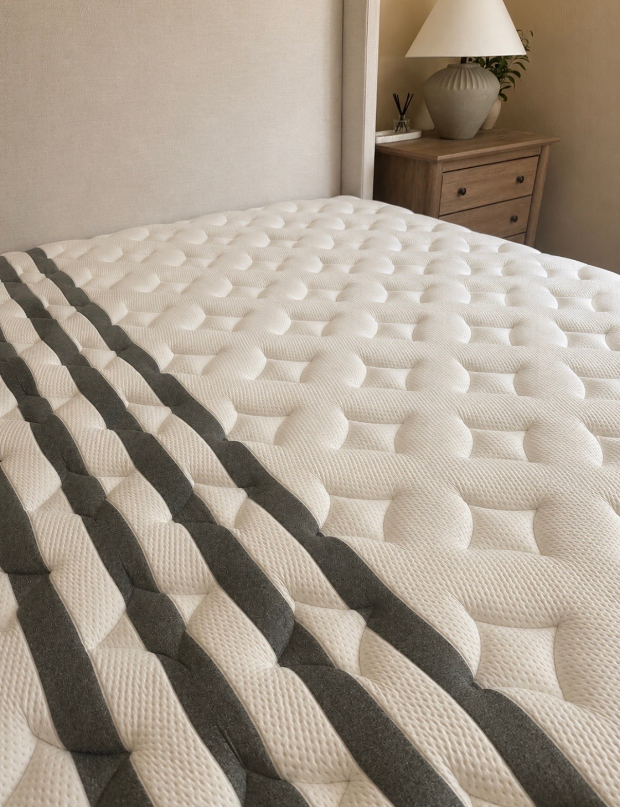 🛌 the Leesa Memorial Day sale is already over halfway through and the deals are SO good right now

you can get 30% OFF mattresses plus code MILLENNIALS stacks for an extra $75 OFF on the website 

such a good time to upgrade your mattress before the sale ends 6/2

we’ve personally been really happy with ours — we have the Legend Chill Hybrid for our room and then got the Original mattress for the other bedrooms 

I also love that they’re fiberglass-free with free shipping, free returns, a 120-night trial, and Affirm payment options available at checkout ✨

#leesa #leesamattress #memorialdaysale #mattresssale #bedroominspo #bedroomdecor #homefinds #fiberglassfree #sleepbetter #af #mattressshopping #neutralhome #cozyhome #primarybedroom #modernhome #homeinspo #homedecor #luxuryforless #coolingmattress

#LTKmorningroutine #LTKdayinmylife #LTKmomlife