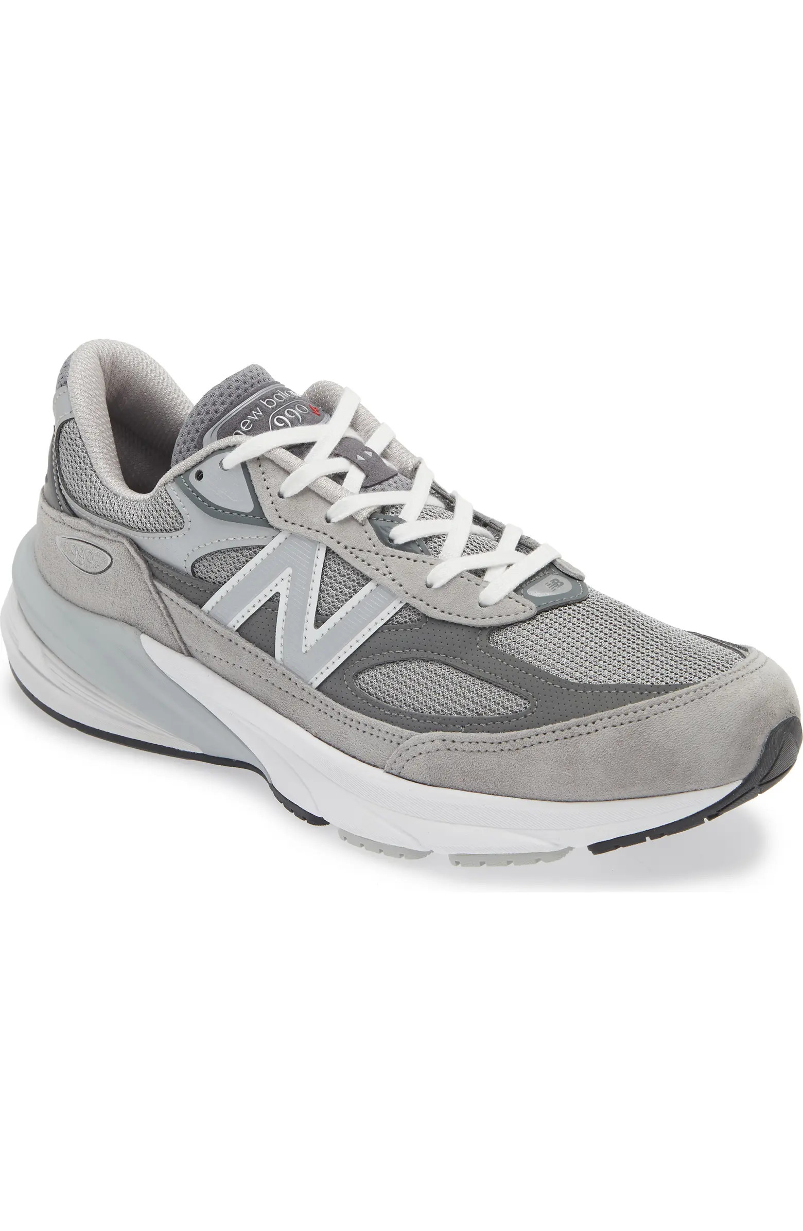 990V6 Core Running Shoe (Men) | Nordstrom