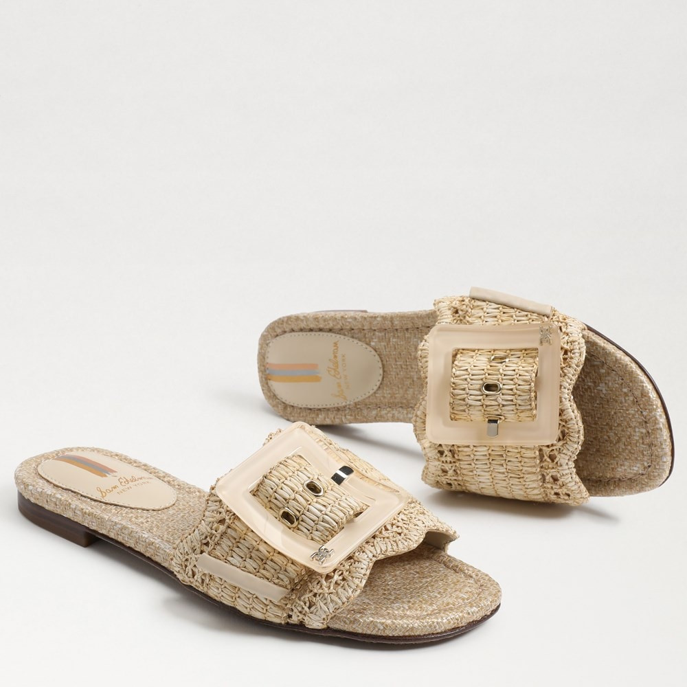 Bambi Slide Sandal | Sam Edelman
