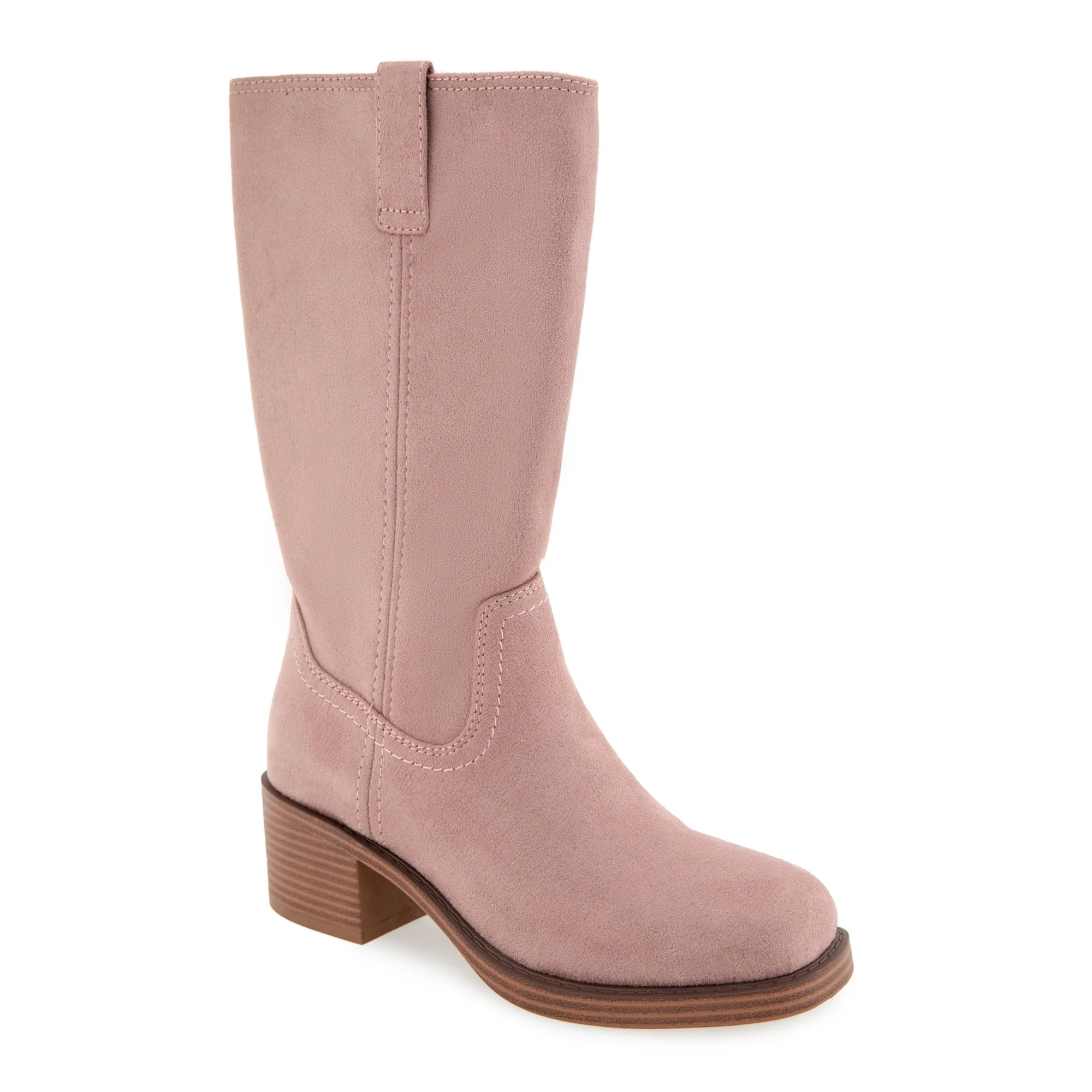 UnionBay Women's Maude Pull On Tall Boot | Walmart (US)