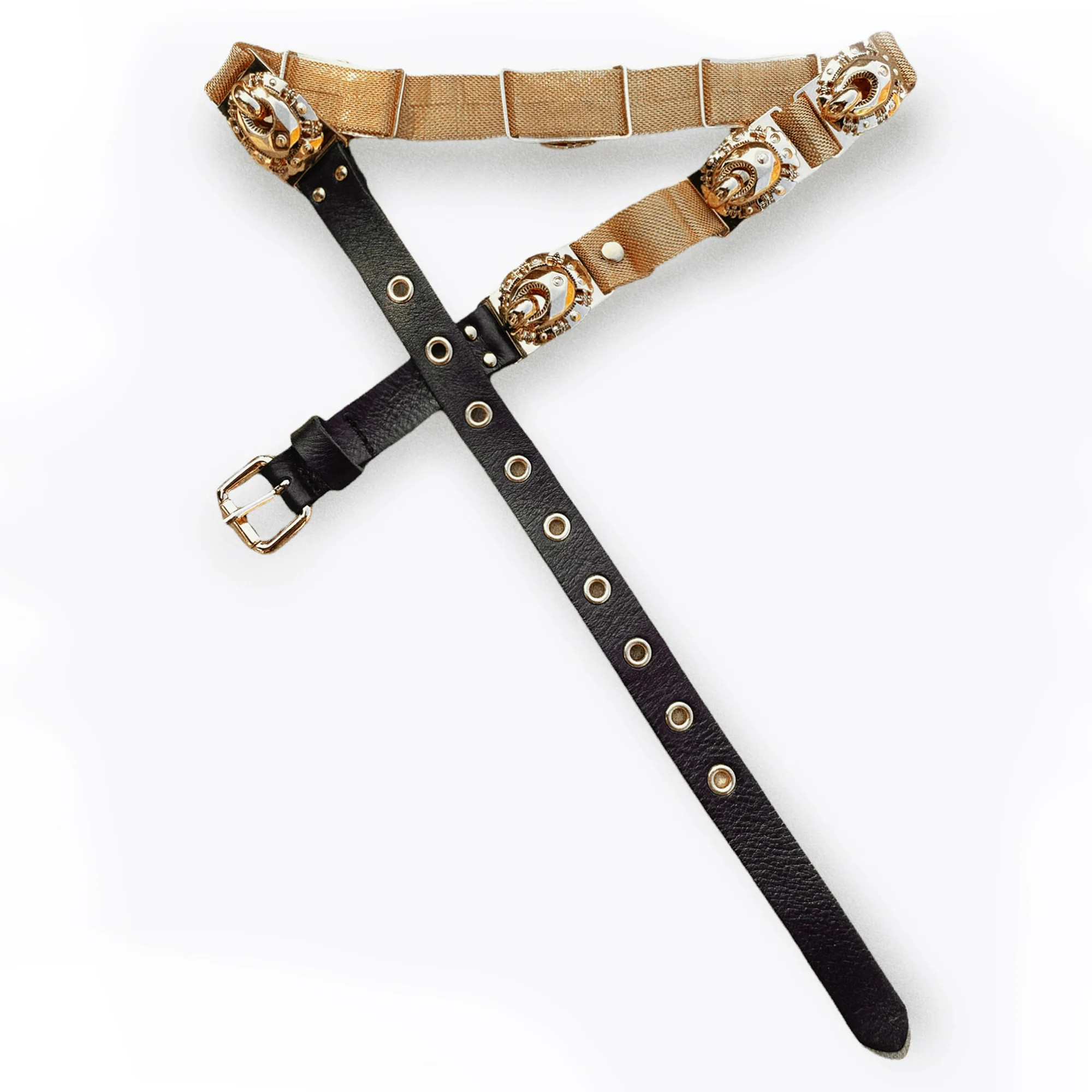 Lauper Belt | DYLANLEX