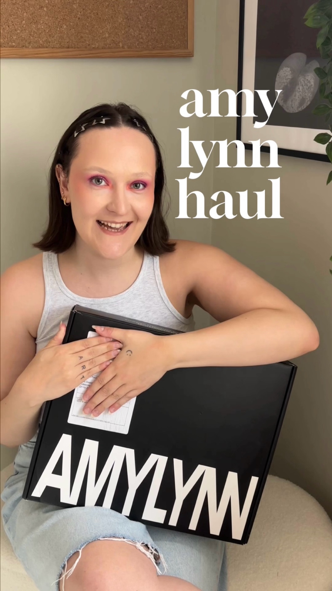 Amy Lynn Haul 

#LTKuk #LTKdresses #LTKmidsize