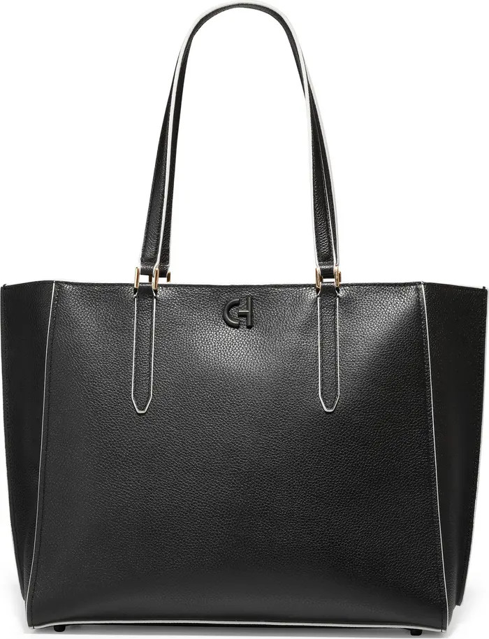 Go-To Leather Tote | Nordstrom Rack