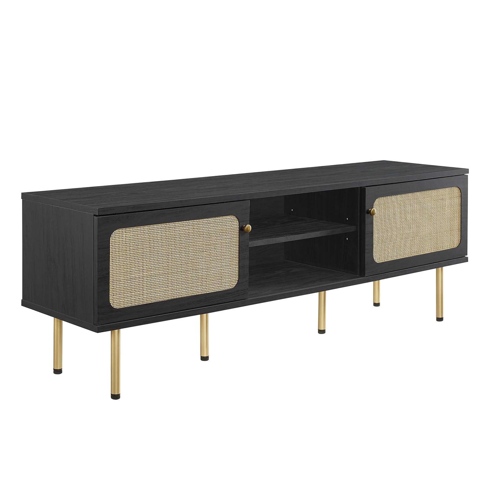 Modway Cambria 60" TV Stand, Multiple Colors - Walmart.com | Walmart (US)