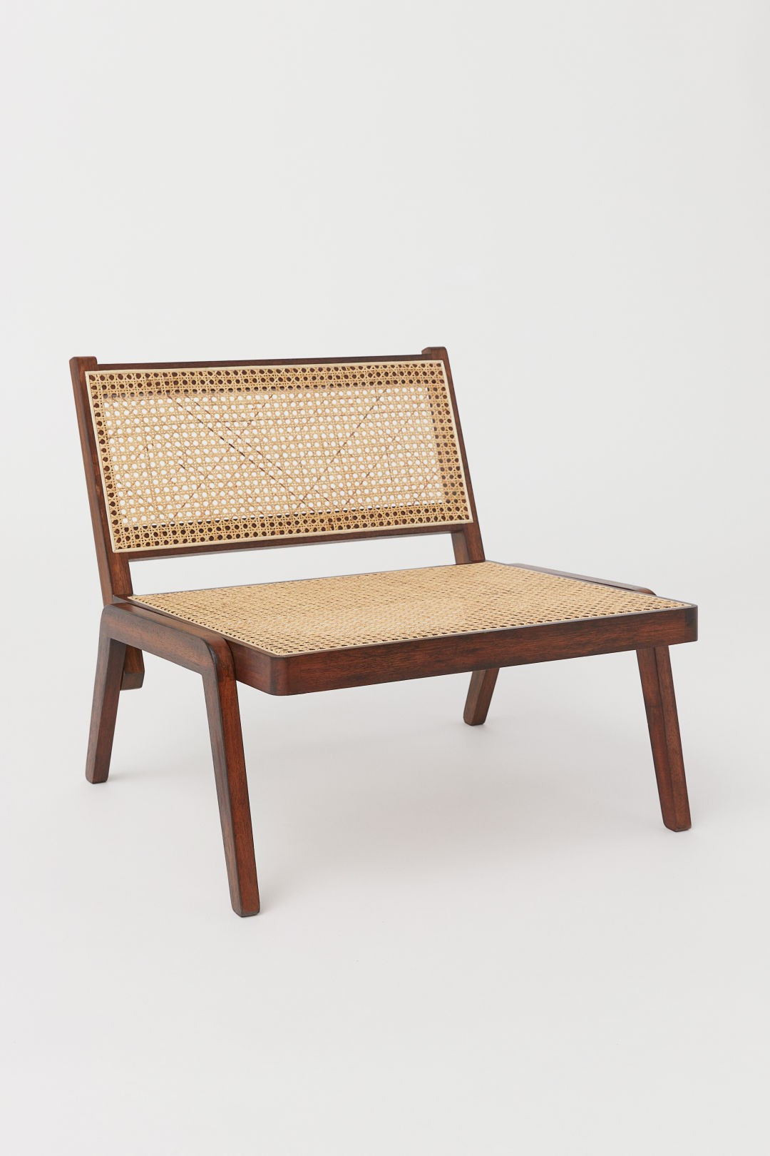 Niedriger Loungestuhl | H&M (DE, AT, CH, NL, FI)