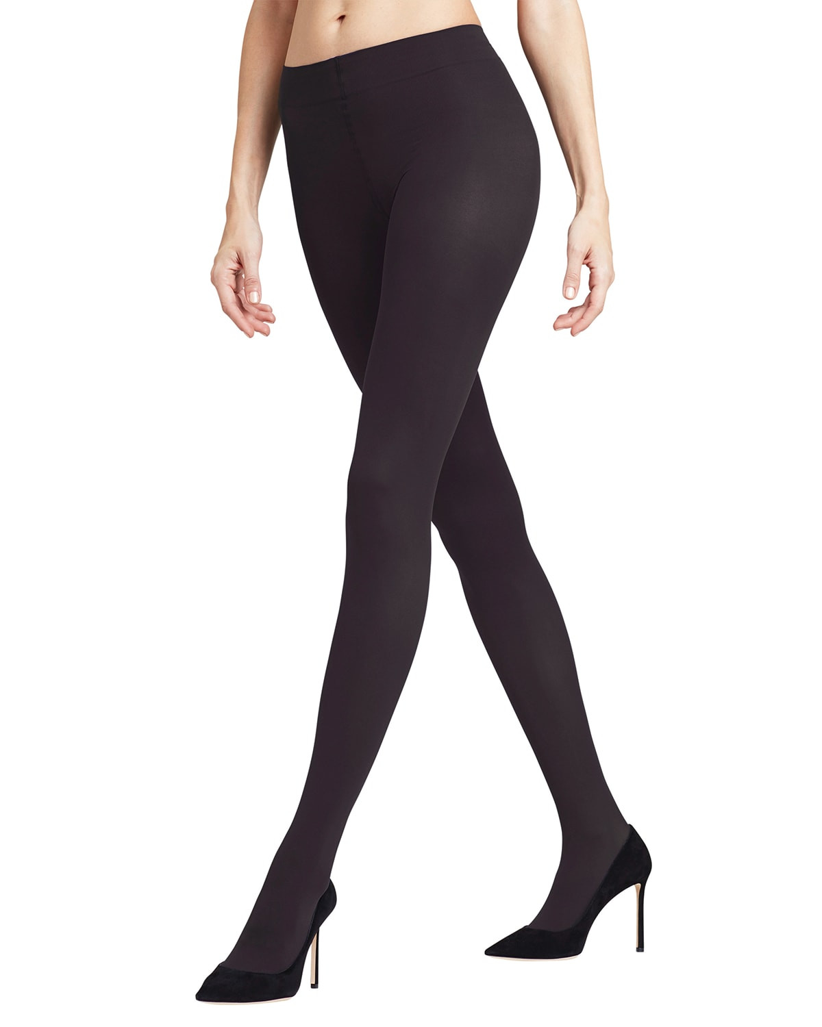 Pure Matt 50 Denier Tights | Neiman Marcus