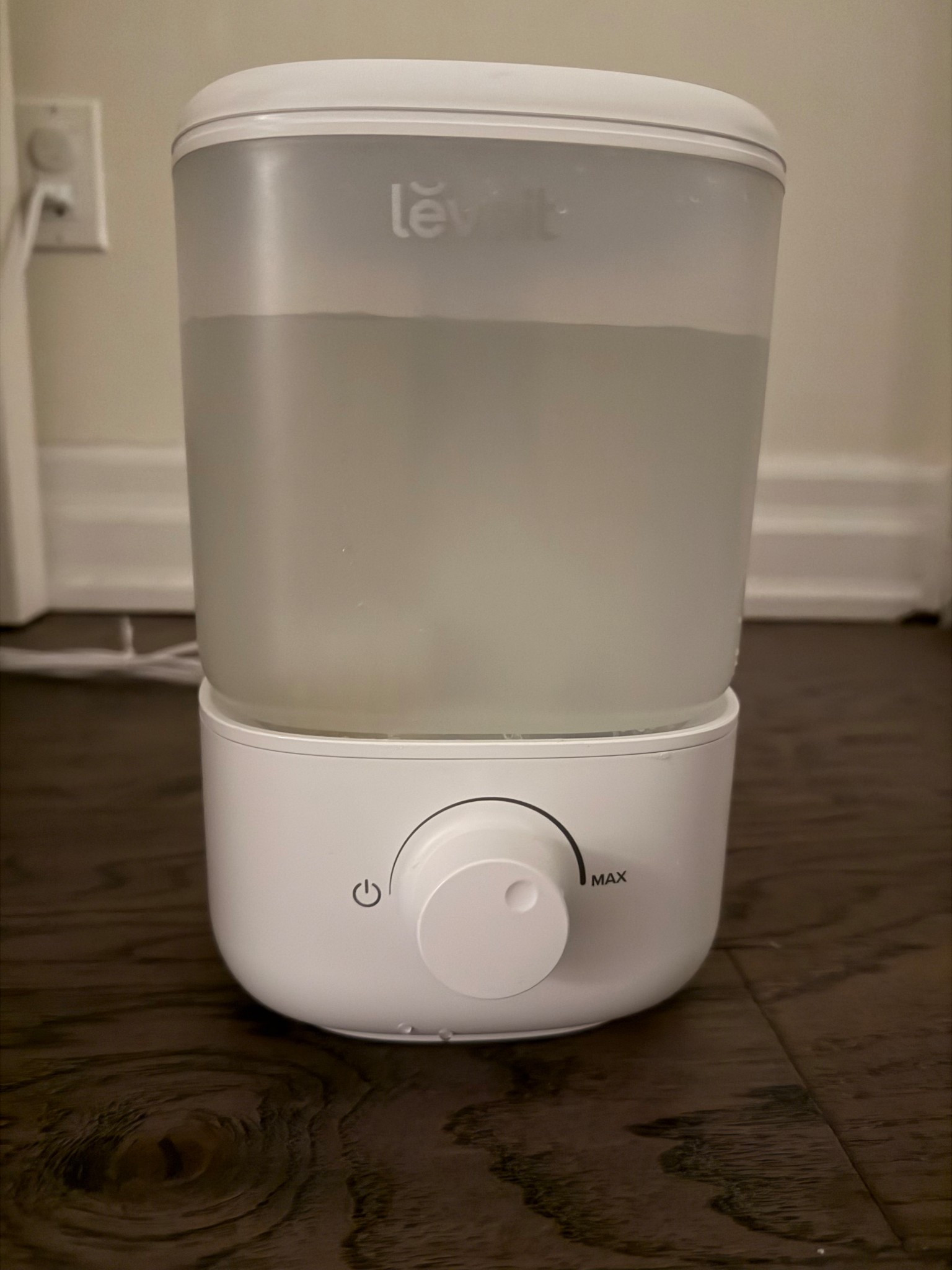 Levoit humidifier we use in the kids room on sale!

#LTKsale #LTKkids #LTKhome