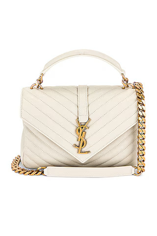 Medium College Chain Bag | FWRD 