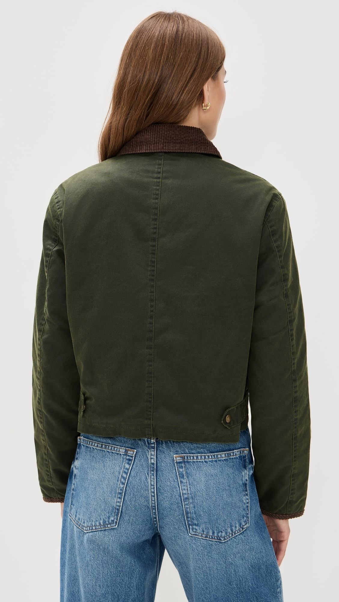Catching a Break Jacket | Shopbop