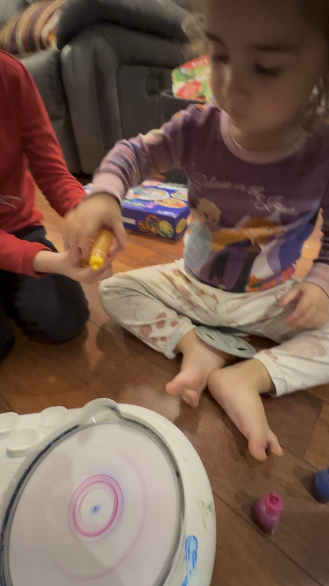 Great activity for siblings to work together 

#LTKFamily #LTKHoliday #LTKGiftGuide