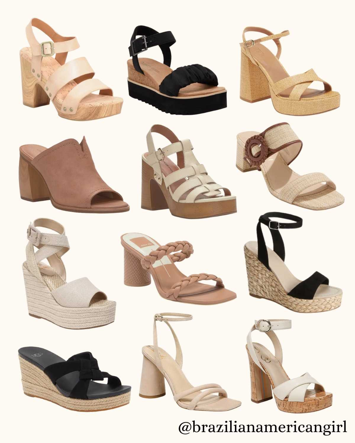 Amazon Spring Sandals, Amazon Sandals, Spring Sandals, Amazon Fashion Finds, Amazon Style, Fashion Finds#LTKSeasonal #LTKunder50 #LTKstyletip

