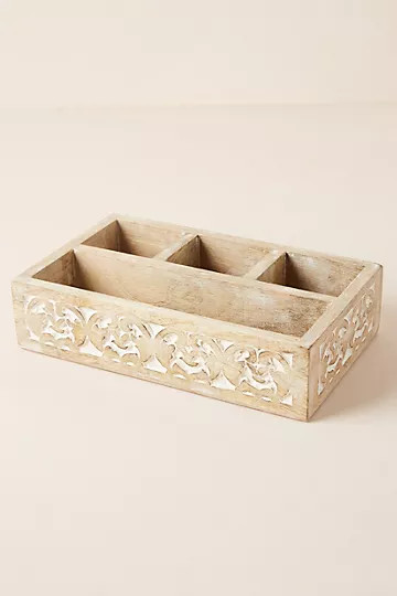 Inez Jewelry Holder | Anthropologie (US)