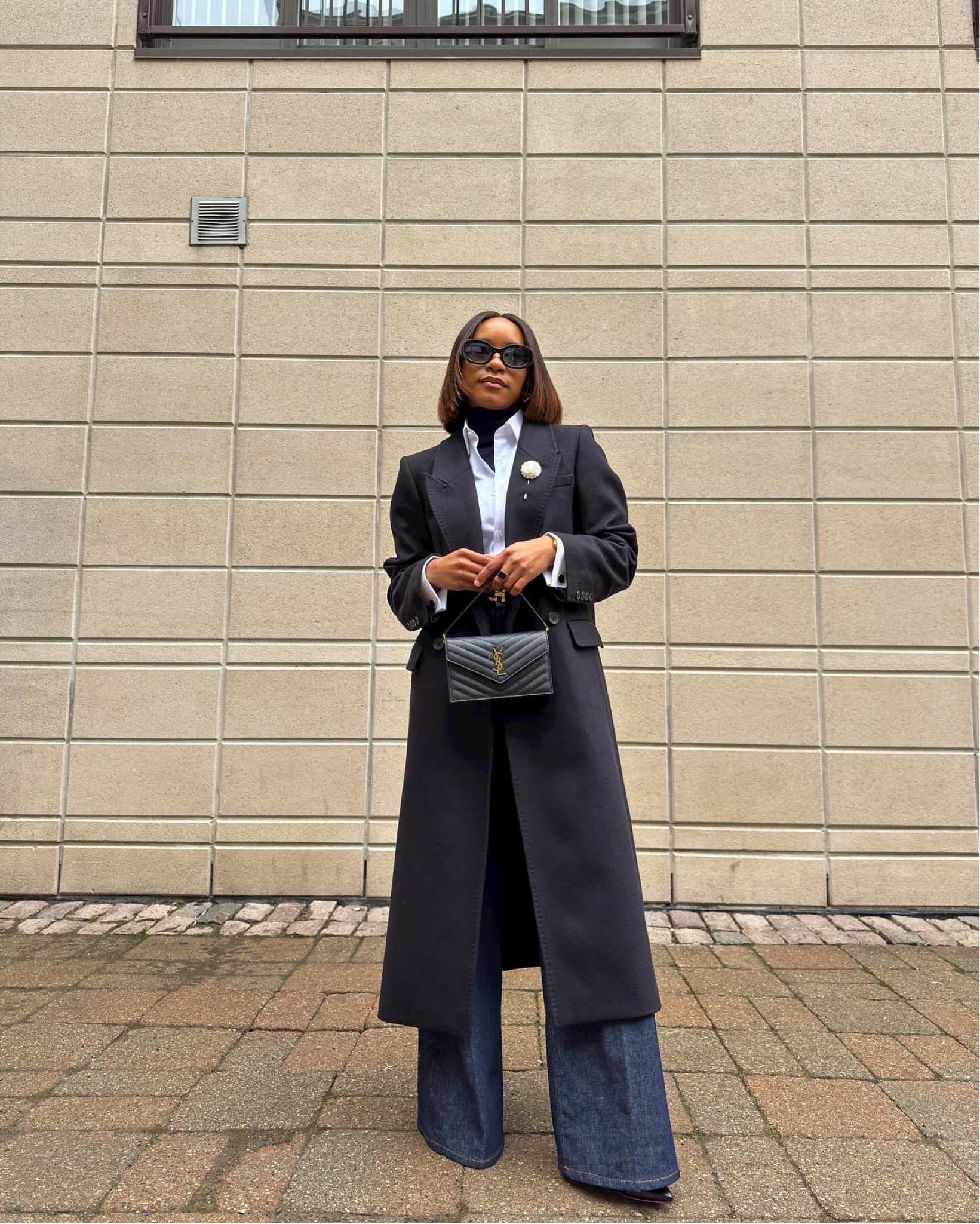 Sunday OOTD for church

#LTKstyletip