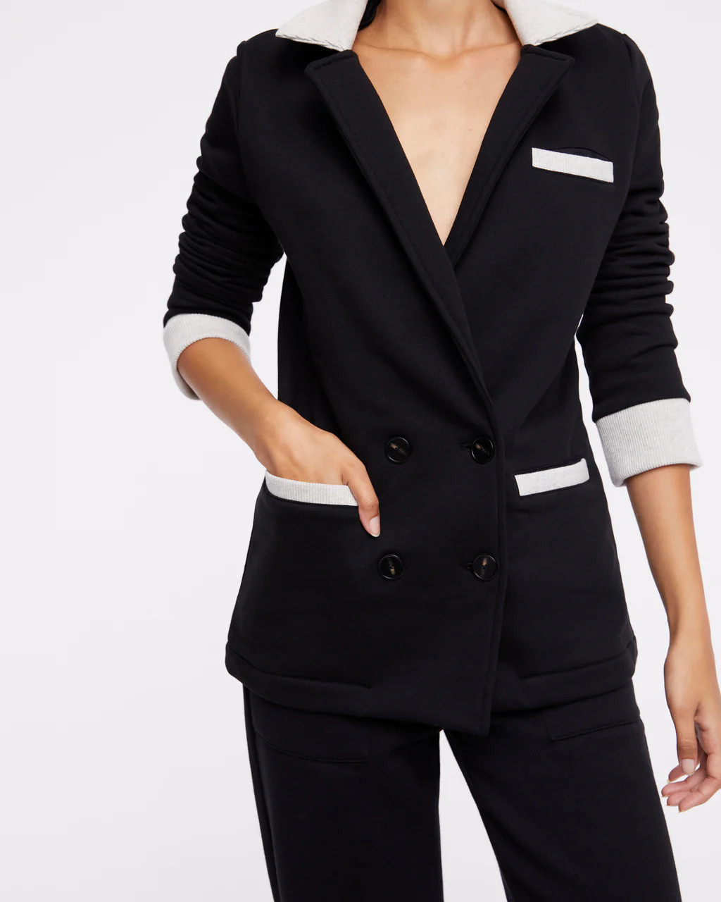 Workleisure Jacket | Wknd Nation