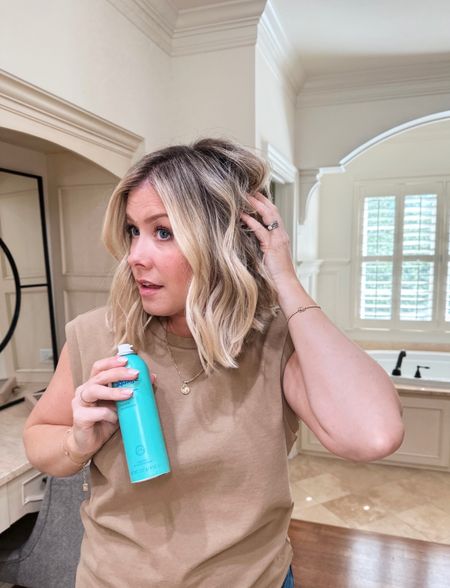 Root lifter to add volume, body, and bounce to your hair! 

#LTKFind #LTKunder50