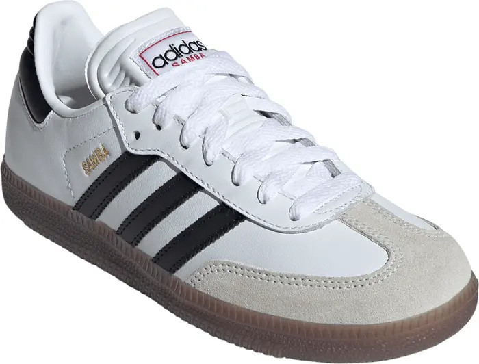 adidas Kids' Samba Sneaker | Nordstrom | Nordstrom