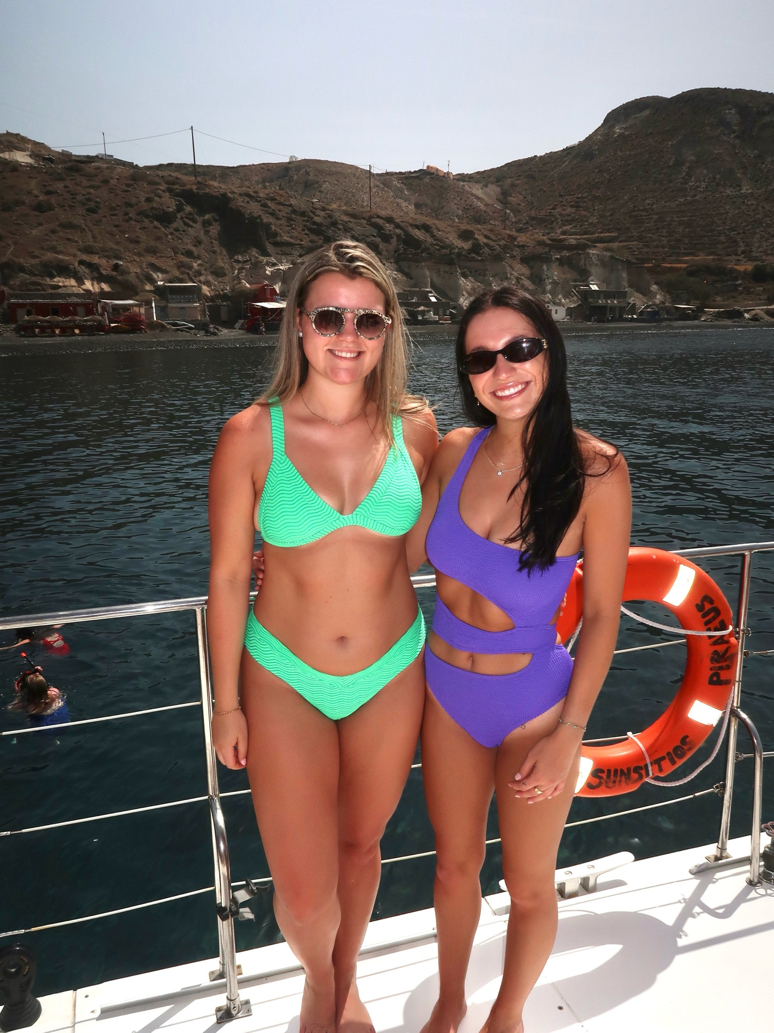 Super flattering one piece !!! 

#LTKTravel #LTKSwim #LTKBeauty