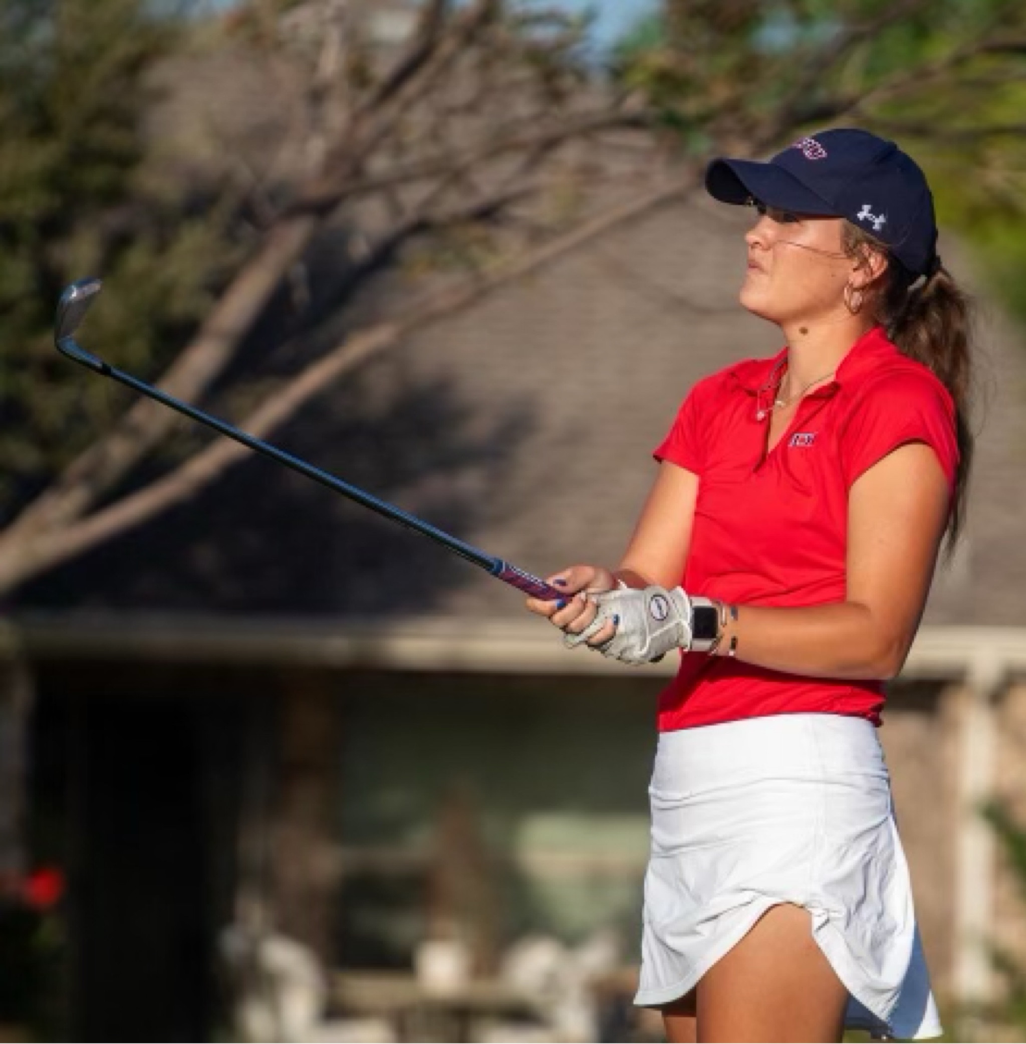 Lululemon golf! 

#LTKStyleTip #LTKFitness #LTKFindsUnder100