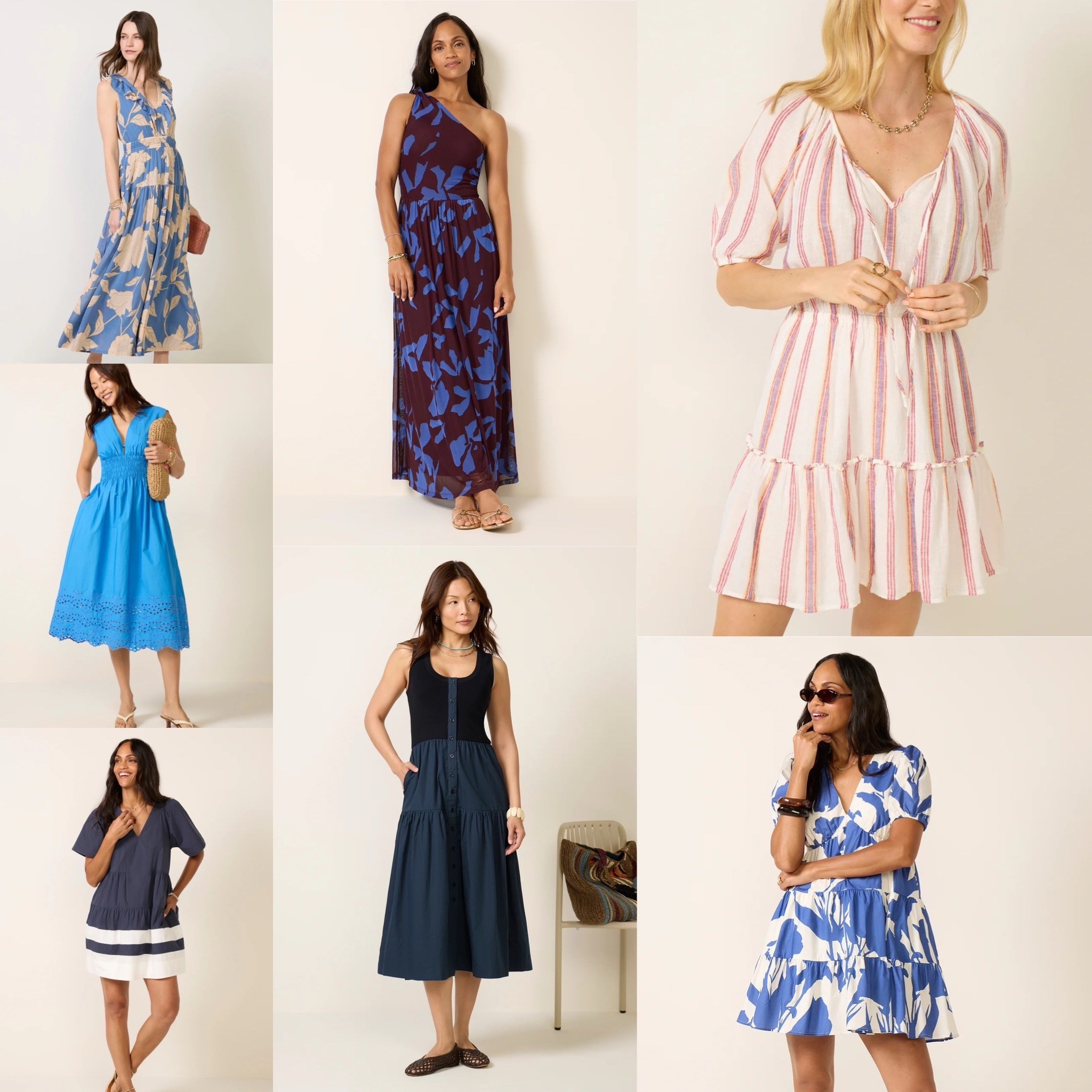 Mother’s Day and Graduation dresses!

#LTKOver40 #LTKmomlife #LTKootd