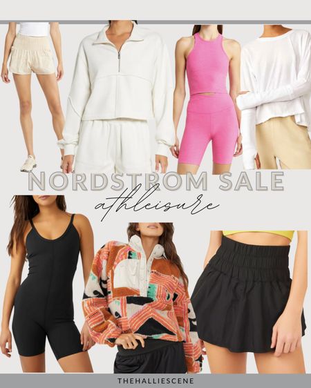 Nordstrom anniversary sale // n sale // Nordstrom sale

Free people sale // athletic shorts // athleisure 

#LTKSeasonal #LTKxNSale #LTKFitness