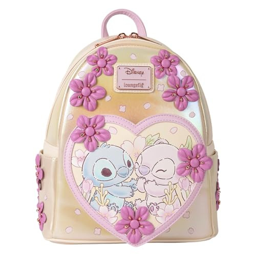 Loungefly Disney Stitch mini backpack