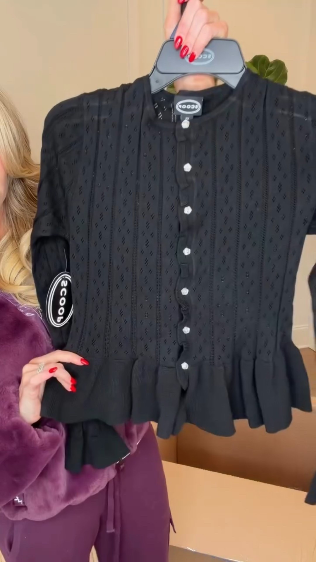 In love with this top! Fits tts, wearing size small 


look for less, elevated style, elevated casual, Valentine’s Day, classy style, #walmartstyle #momstyle

#LTKFindsUnder50 #LTKSaleAlert #LTKWorkwear