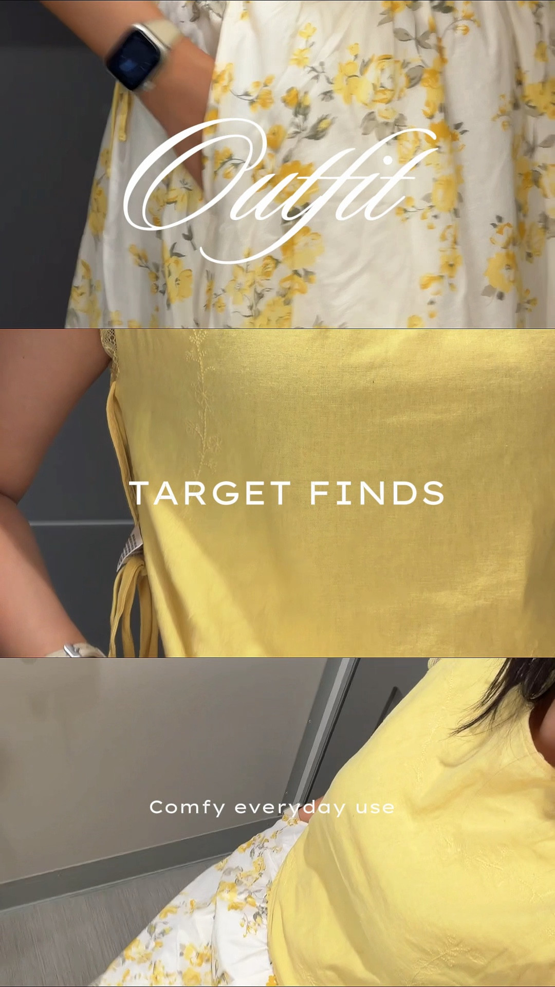 Nothing more than $30 outfit for spring and summer. #outfit #ootd #summeroutfit #springoutfit #comfyoutfit

#LTKootd #LTKSeasonal