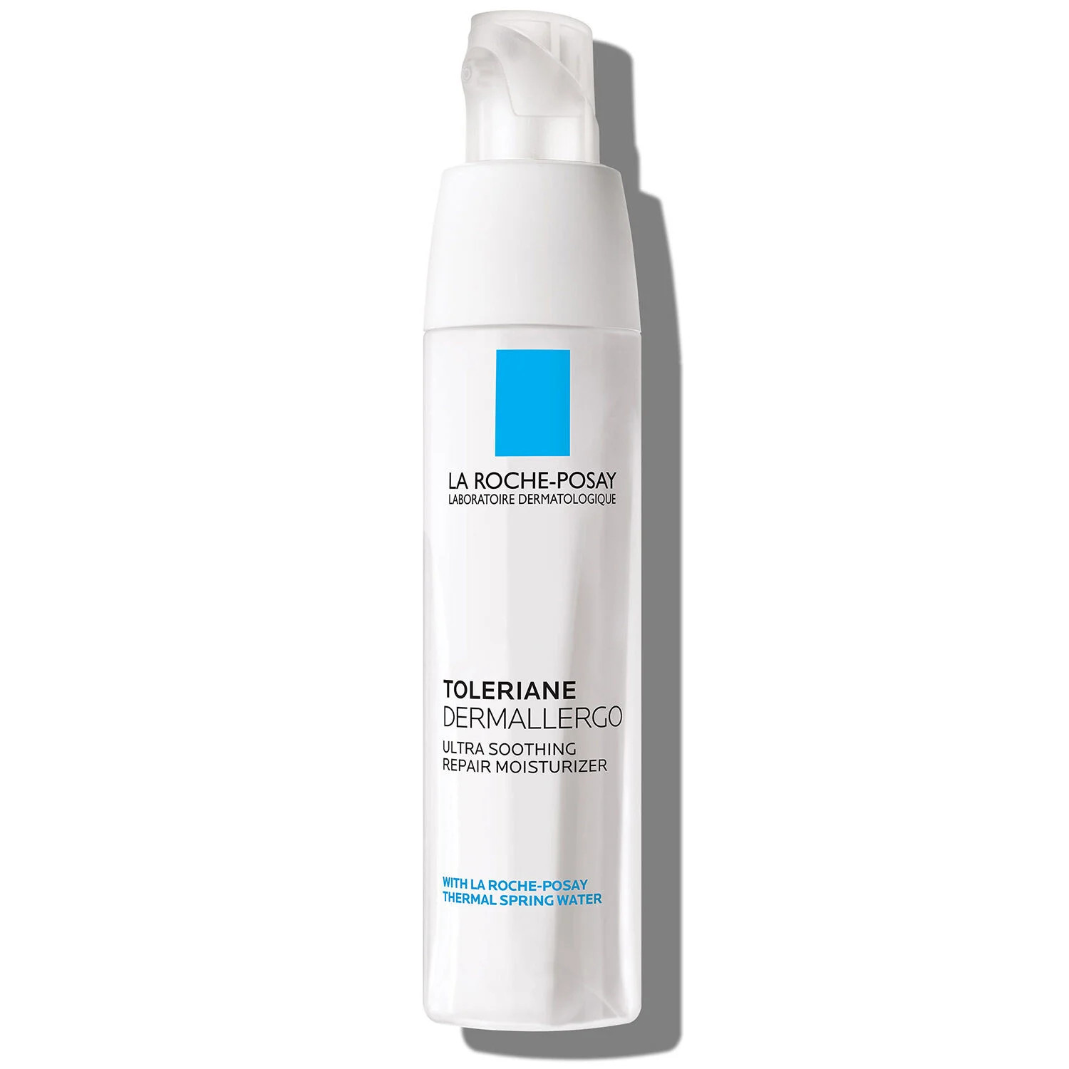 Toleriane Dermallergo Moisturizing Cream l La Roche-Posay | La Roche-Posay (US)