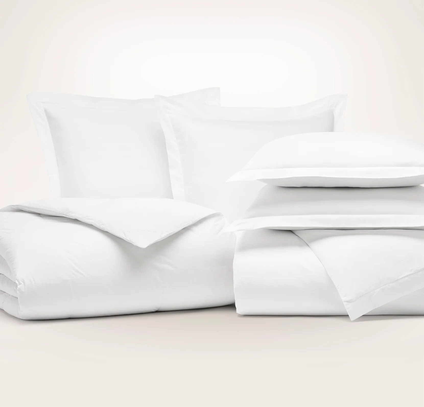 Duvet Starter Bundle | Boll & Branch