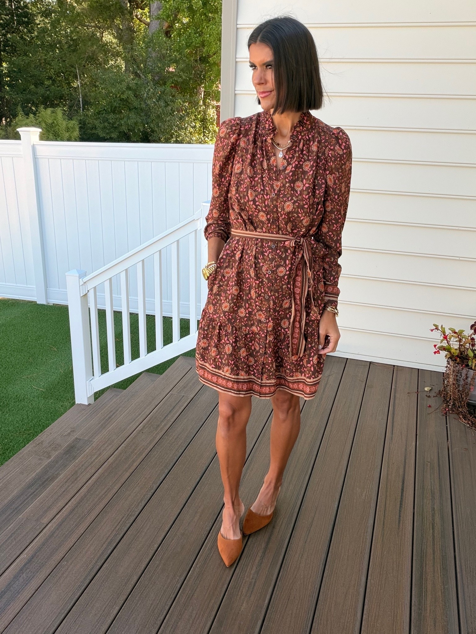 Love this Walmart dress! Size xs

#LTKSaleAlert #LTKSeasonal #LTKootd
