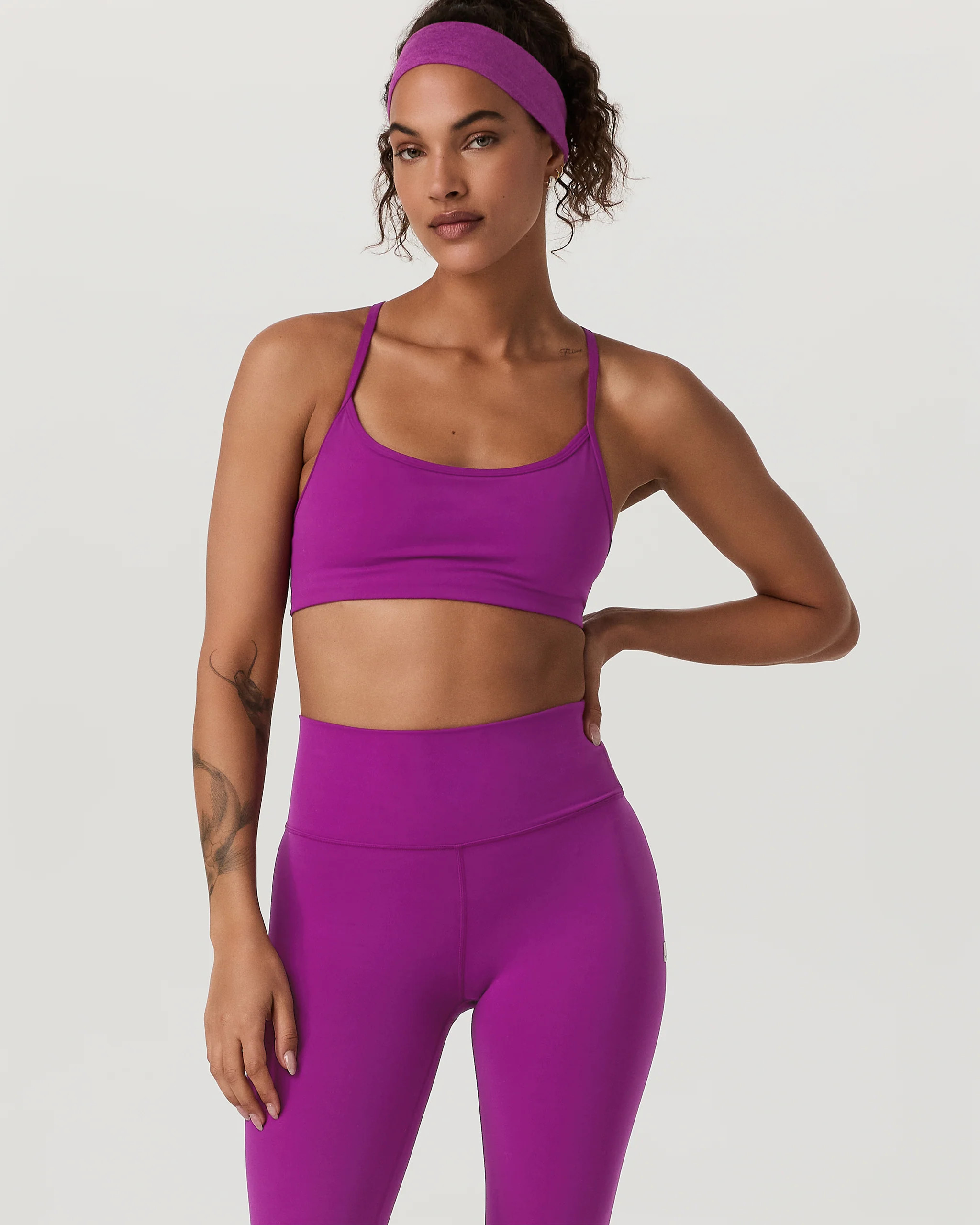 Vuori AllTheFeels™ Legging | Vuori Clothing (US & Canada)