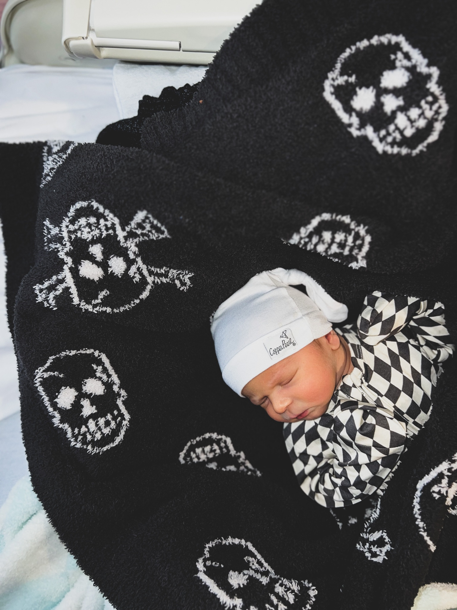Found this gem in my phone today and caught myself considering a fourth baby🤪🥹💀 

#LTKFamily #LTKBaby #LTKKids