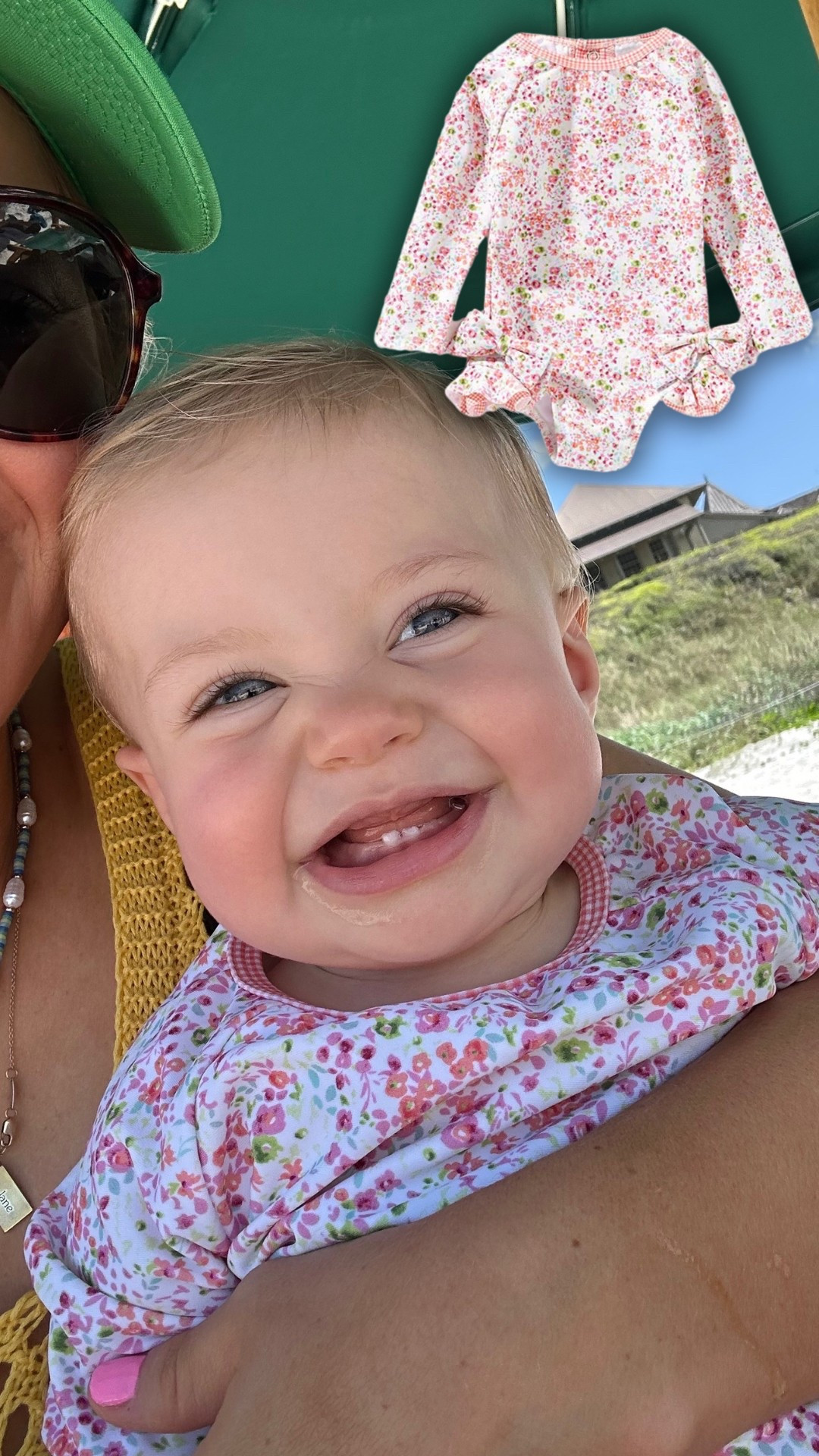 Baby girl swimsuit - edgehill collection !! So cute and l affordable ! Vacation outfit summer set

#LTKSwim #LTKKids #LTKBaby