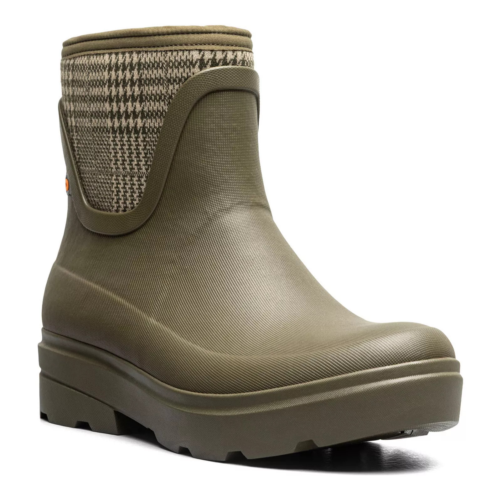 Bogs Hazel Chelsea Women's Ankle Waterproof Rain Boots, Size: 9, Green Team | Kohl's