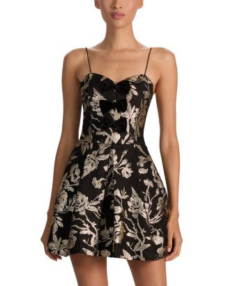 Daniela Bow Front Dress | Bloomingdale's (US)