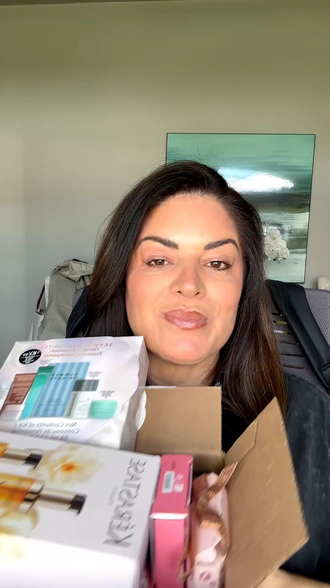 Sephora Haul! 