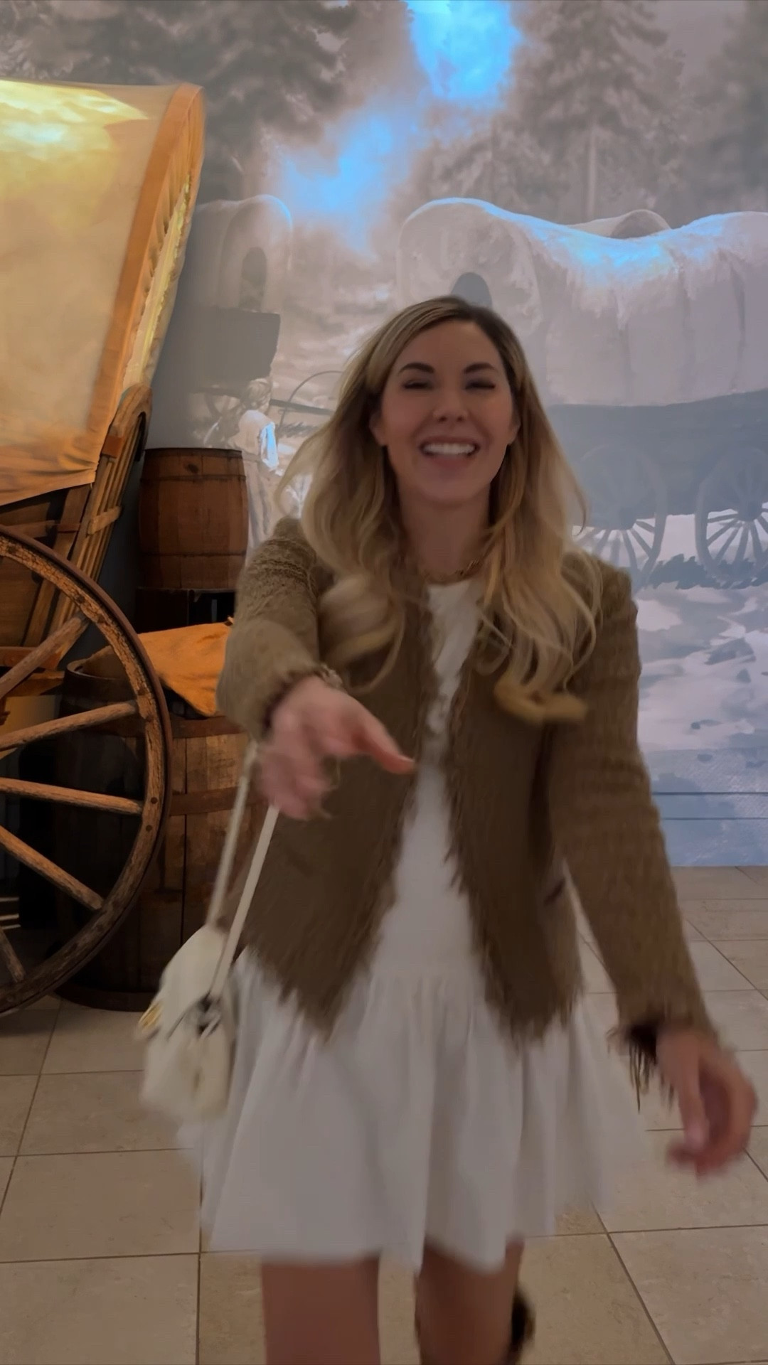 What I wore for the Lela Rose + Lucchese trunk show

Love this IRO jacket (which they don’t make in this color anymore) but linked to it in black and white and a similar version for less.


#LTKgrwm #LTKSeasonal #LTKdayinmylife