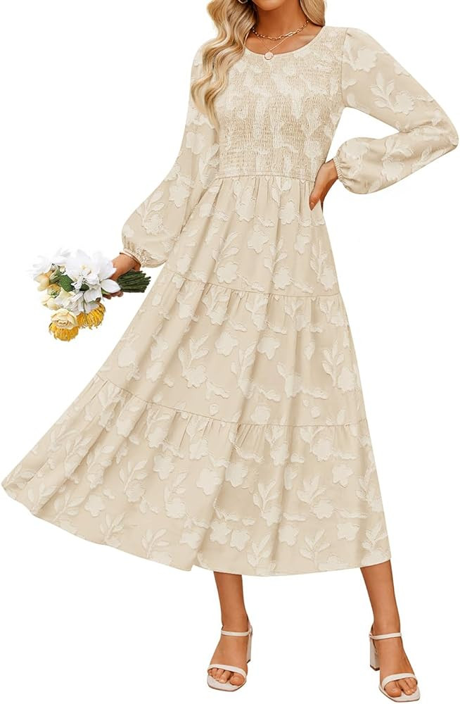 Fall Wedding Dress | Amazon Fashion | Amazon Dresses | Amazon (US)
