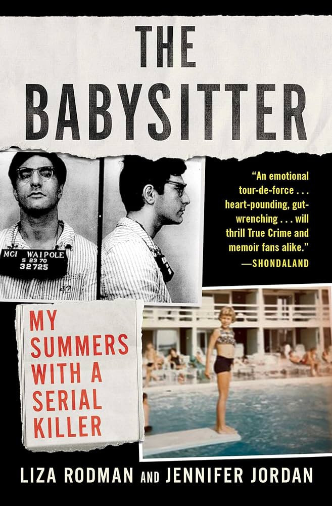 The Babysitter: My Summers with a Serial Killer | Amazon (US)