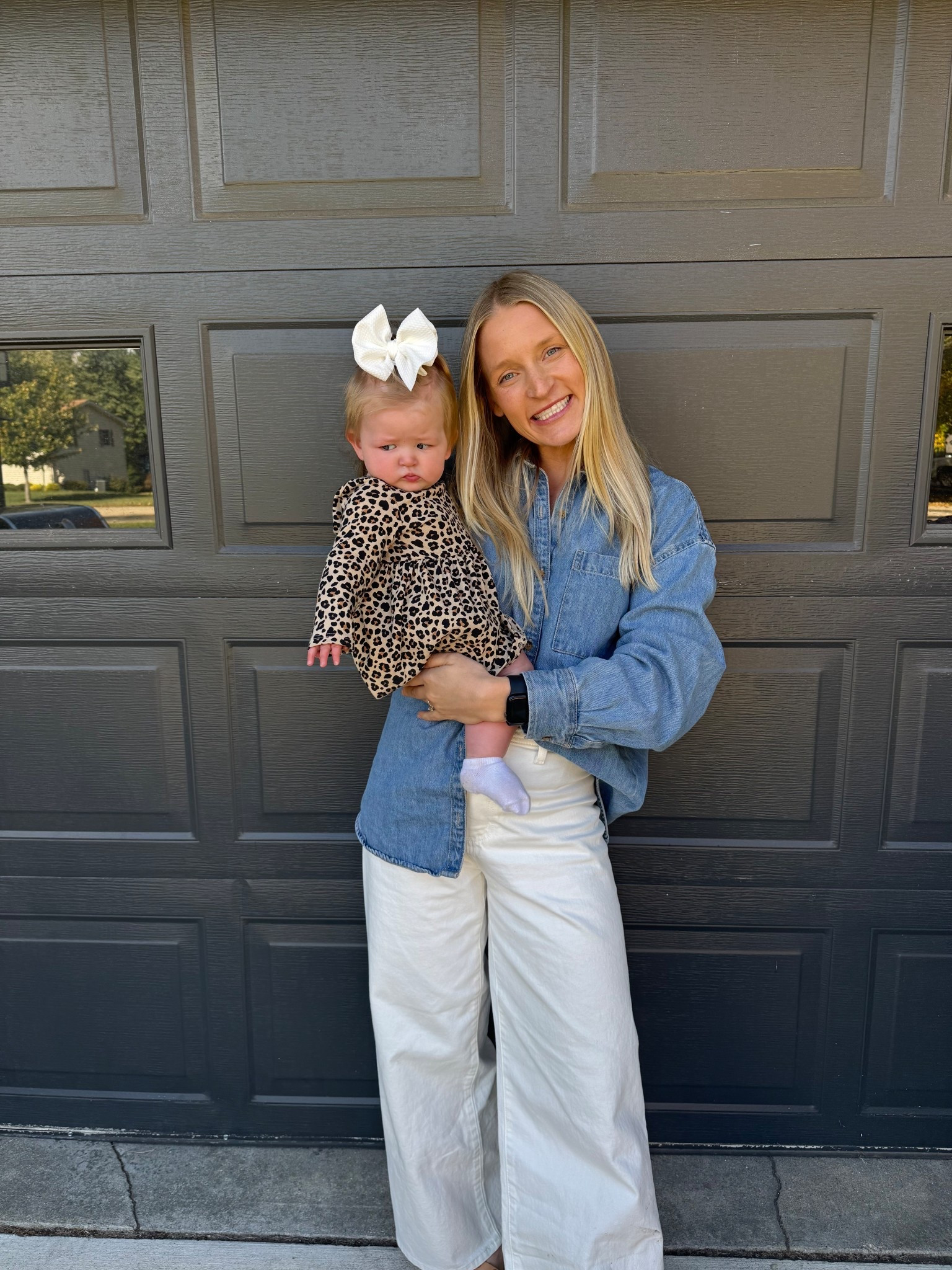 Church ootd!!

Target
Old navy

#LTKBaby #LTKFindsUnder50 #LTKStyleTip