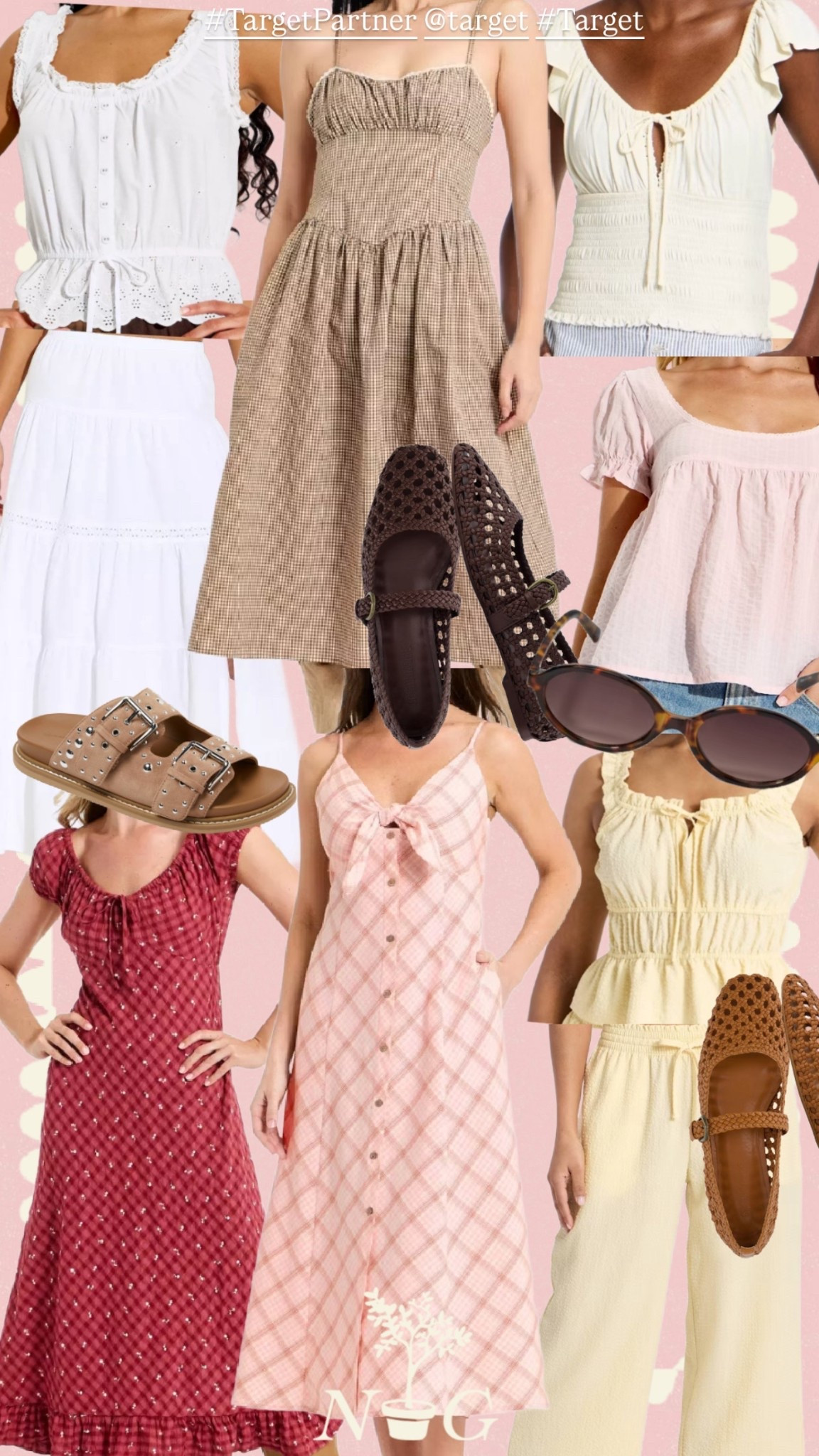 #TargetPartner @Target #Target