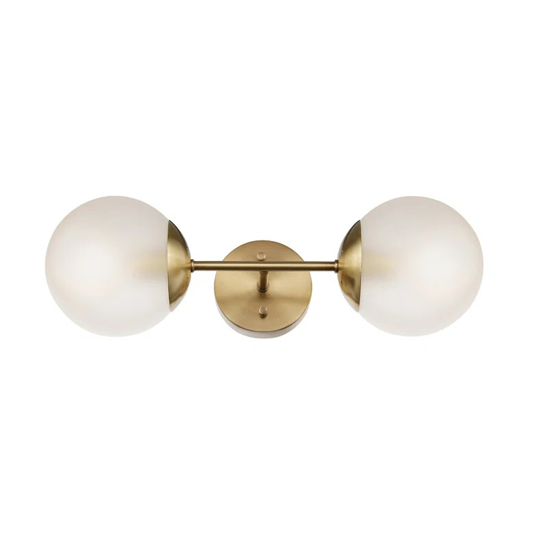 Celestia Armed Sconce | Wayfair North America