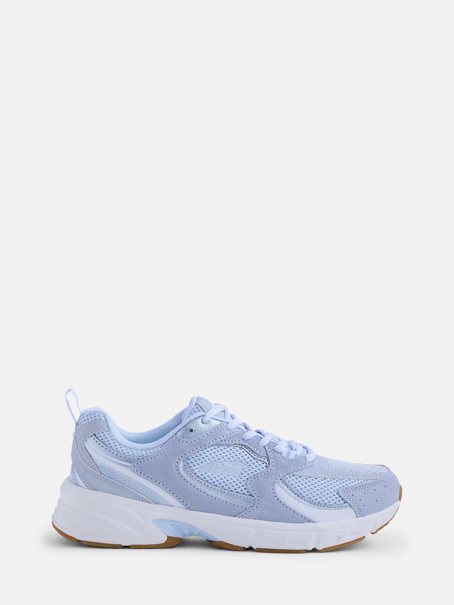 Avia Women's 5000 Performance Sneakers, Wide Width Available | Walmart (US)