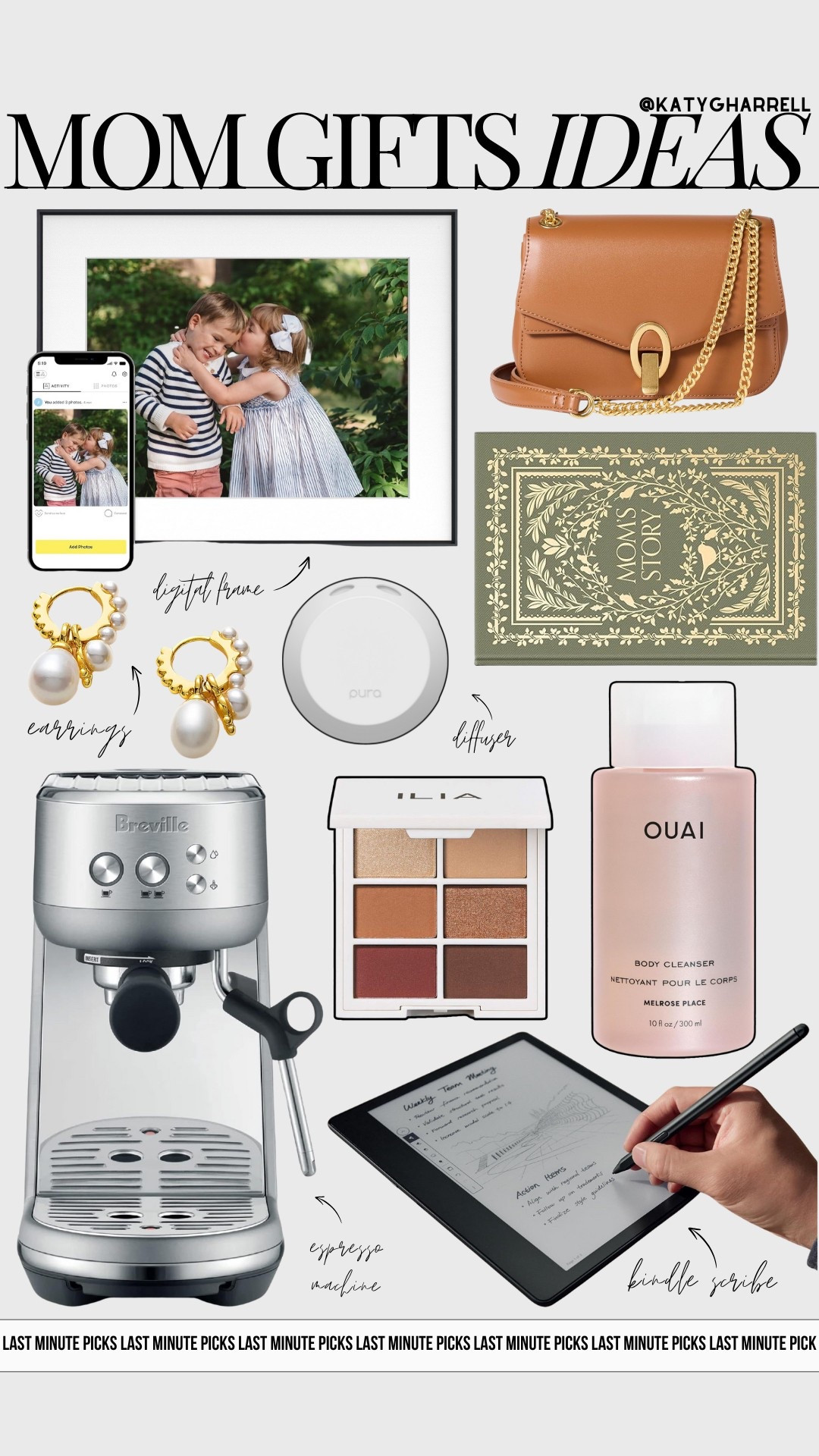 gift guide (mother’s day - last minute gift ideas)

#LTKGiftGuide #LTKFindsUnder100 #LTKSeasonal