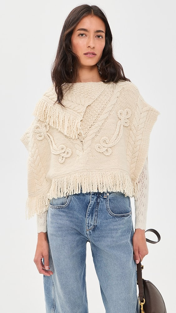 Kacie Top | Shopbop