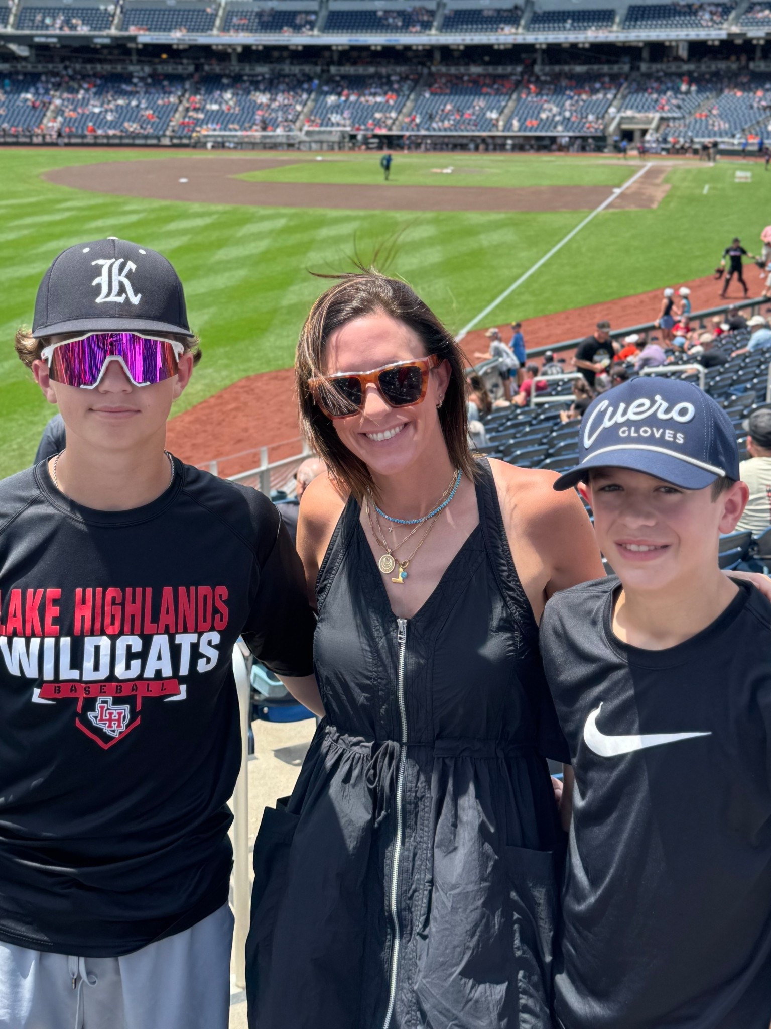 the only dress you need this summer! 

#LTKSeasonal #LTKOver40 #LTKActive